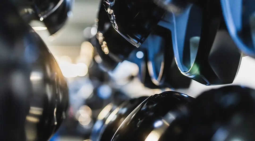 Comment bien choisir son casque de moto ?