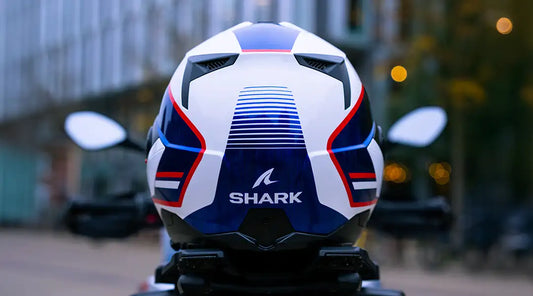 Casque moto et poids : quel est l’impact sur la fatigue ?