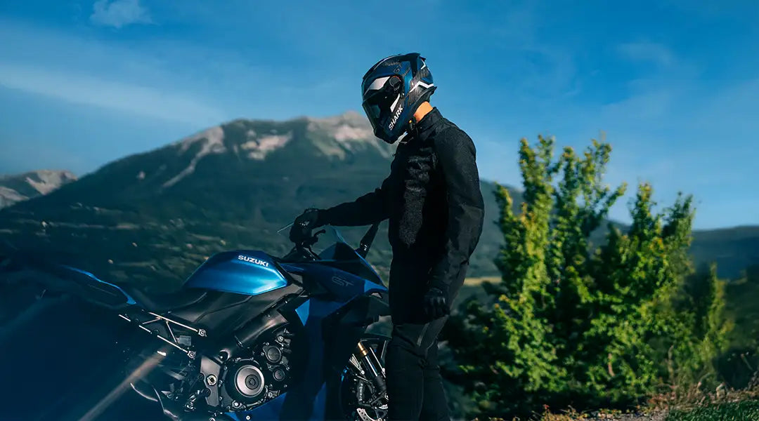 Casque intégral vs modulable vs jet : lequel choisir ?