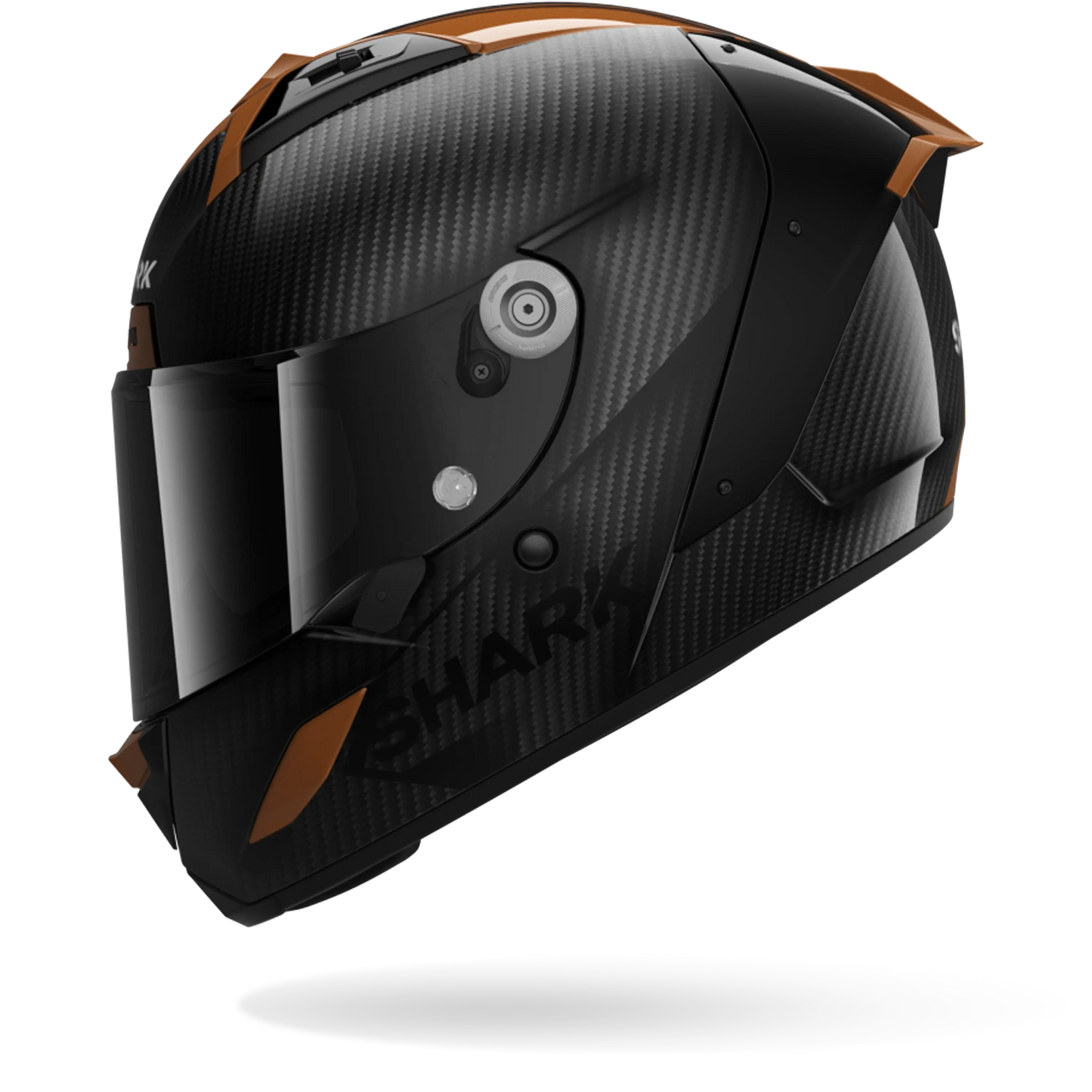 AERON Carbon Skin Carbon Cupper Carbon