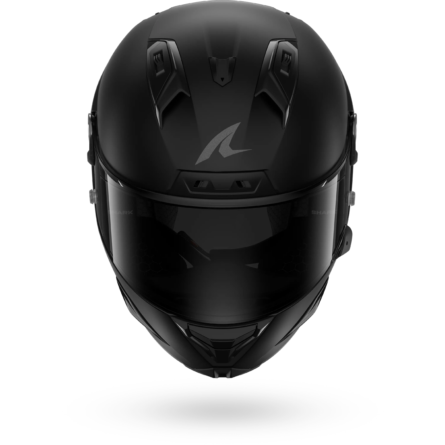 AERON Dark Shadow Matte Black Matte