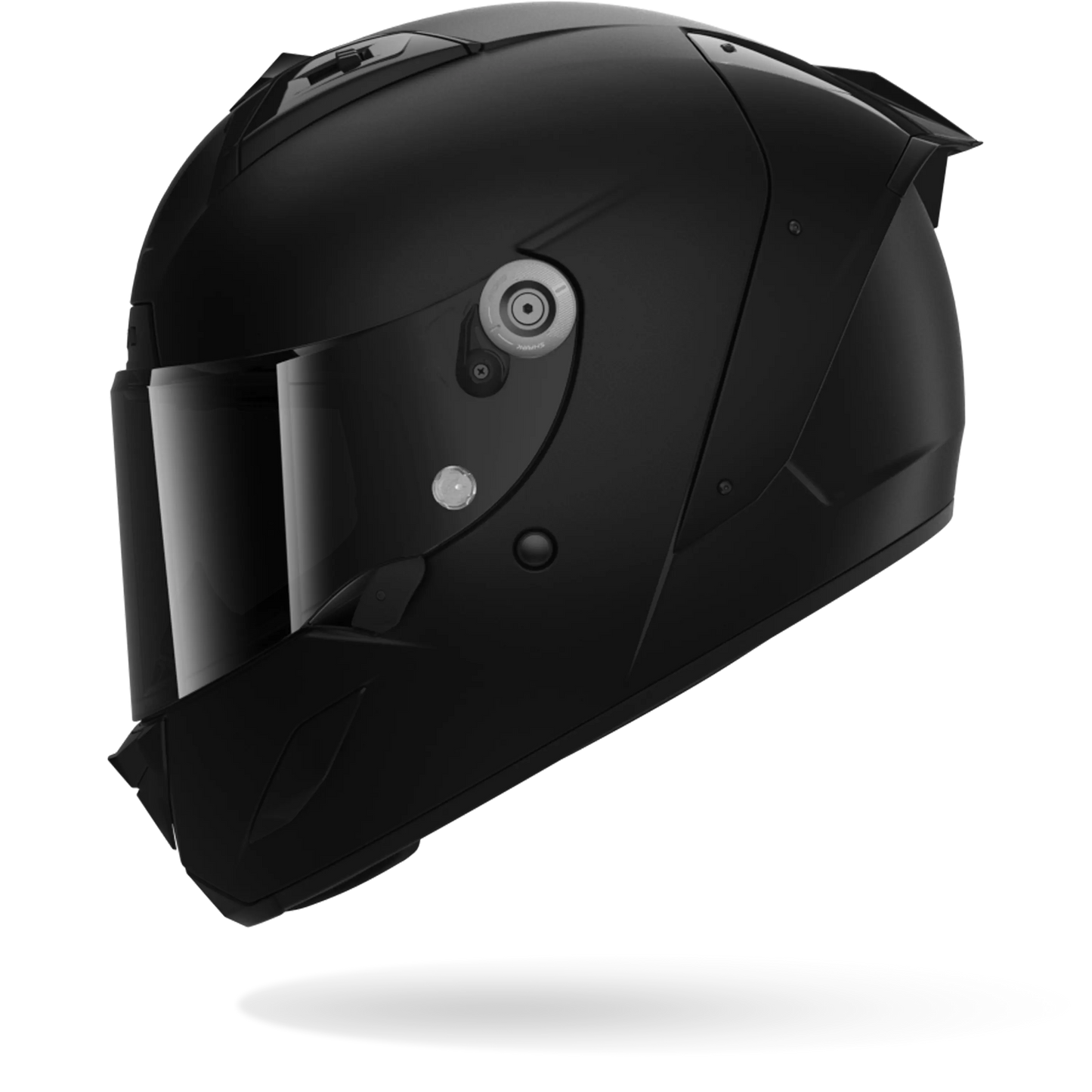 AERON Dark Shadow Matte Black Matte
