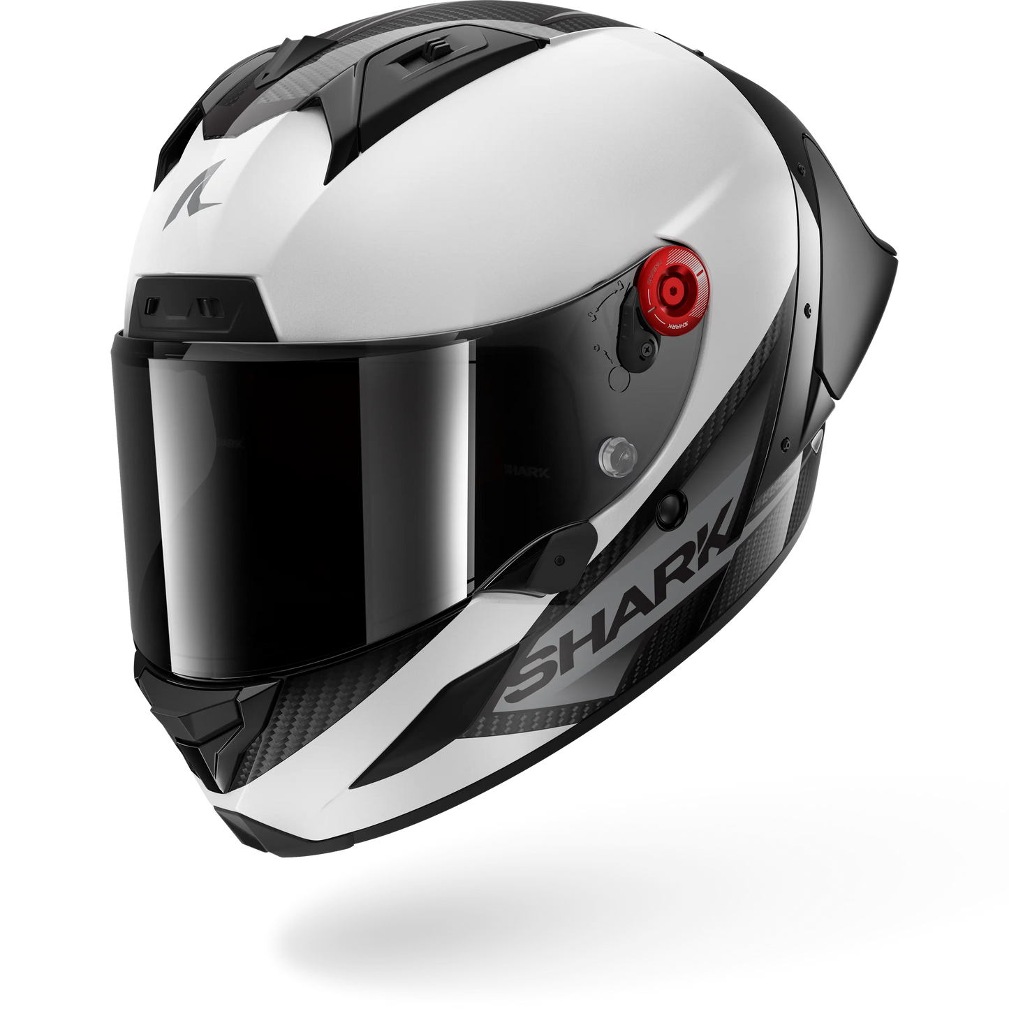AERON GP Blank Carbon White Anthracite