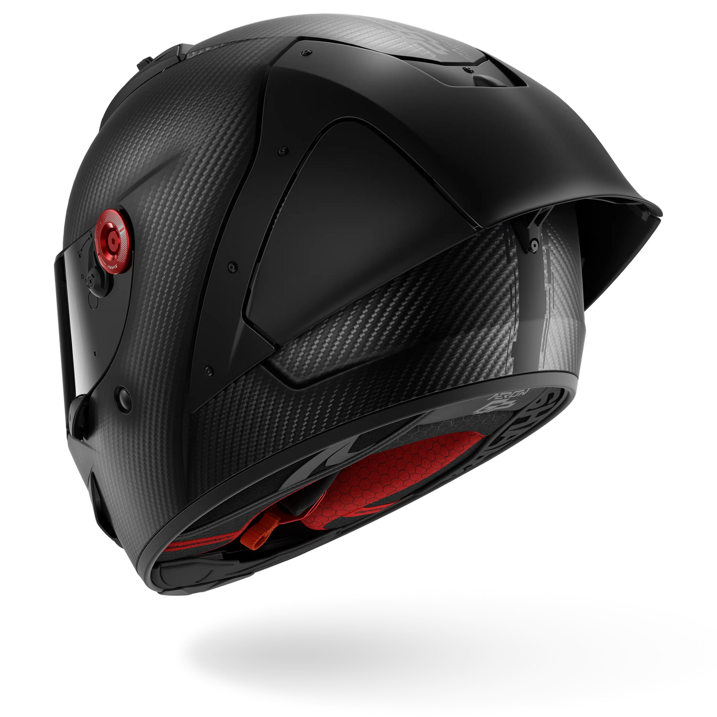 AERON GP Full Carbon Matte Carbon Matte
