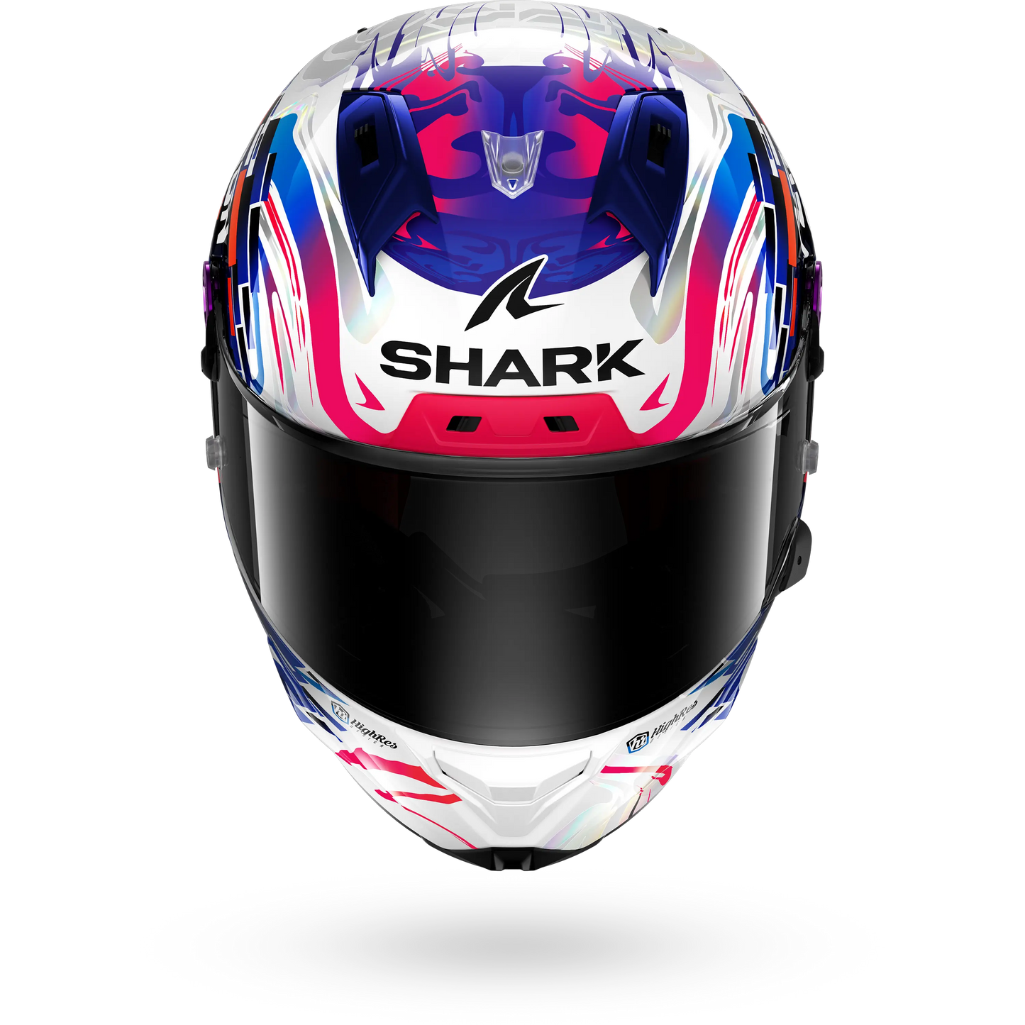 AERON GP REPLICA ZARCO GP FRAN Carbon Violet Blue