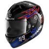 RIDILL Catalan Bad Boy Black Blue Orange