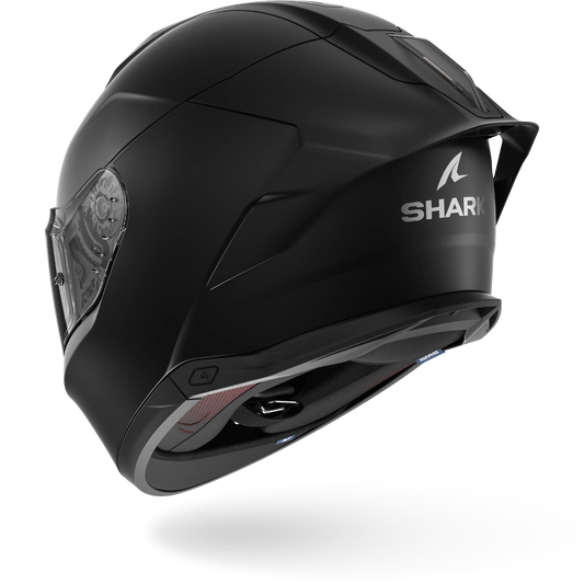 SKWAL iCUP DARK SHADOW Black Mat