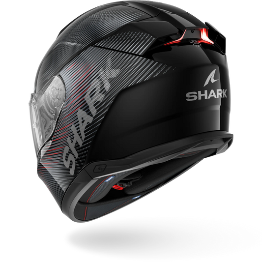 SKWAL i3 SP LYNE Black Anthracite Red