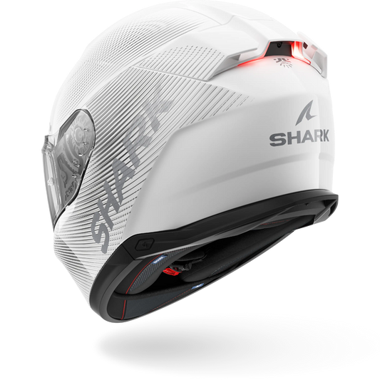 SKWAL i3 SP LYNE White Silver Silver