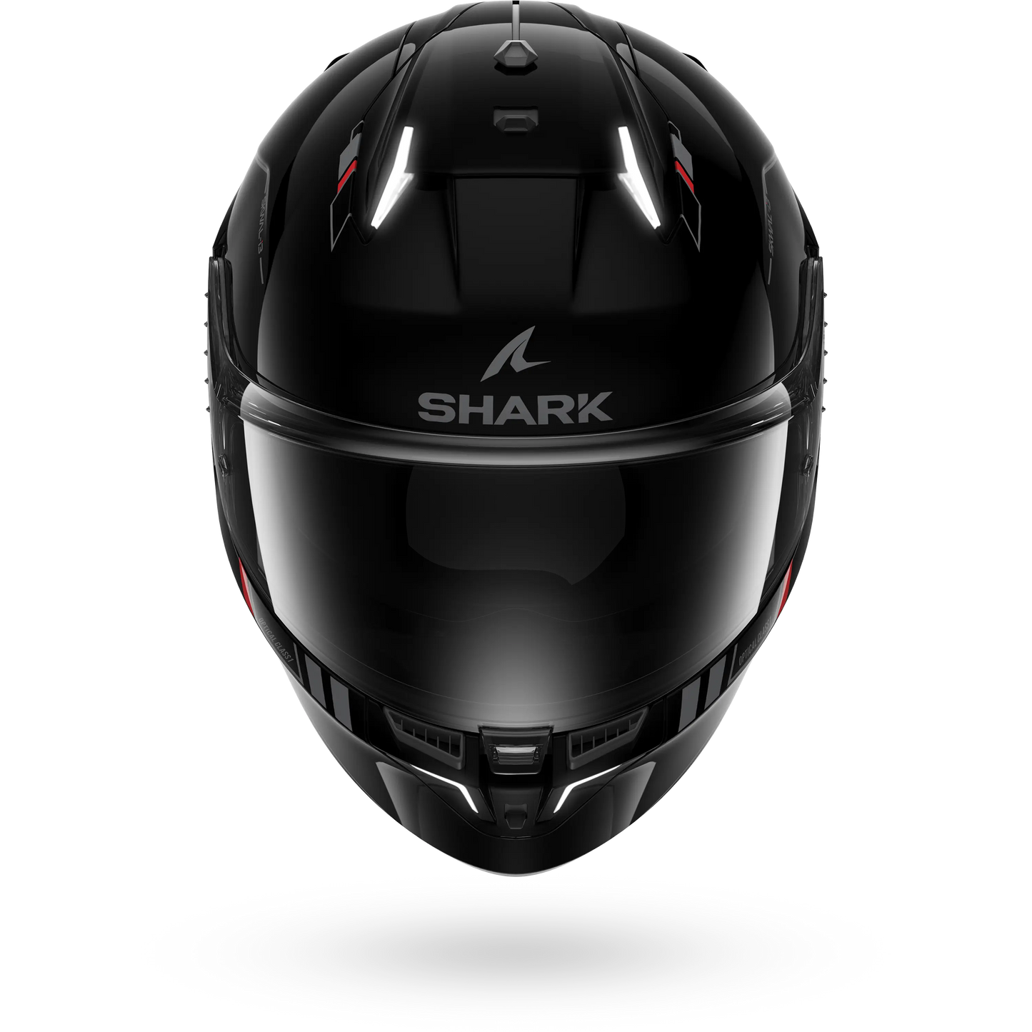 SKWAL i3 Blank SP Black Anthracite Red