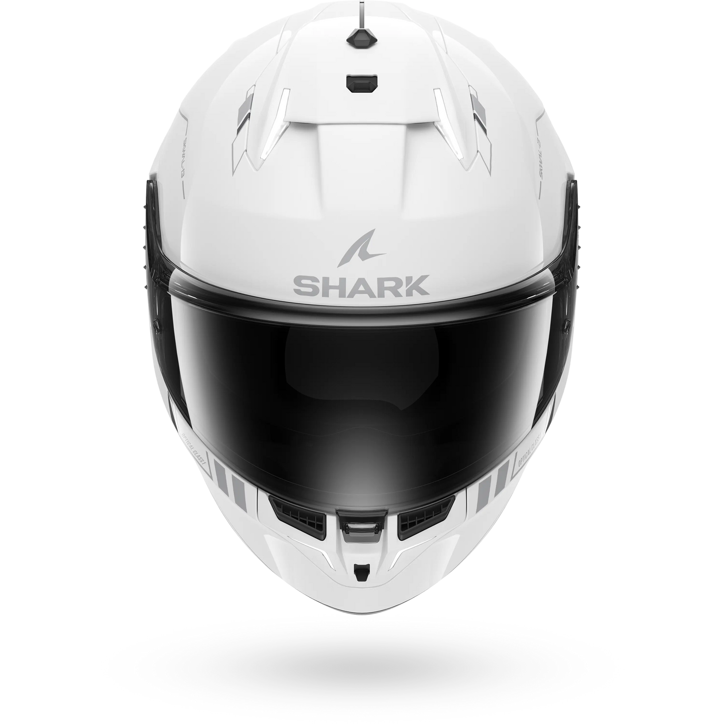 SKWAL i3 Blank SP White Silver Anthracite