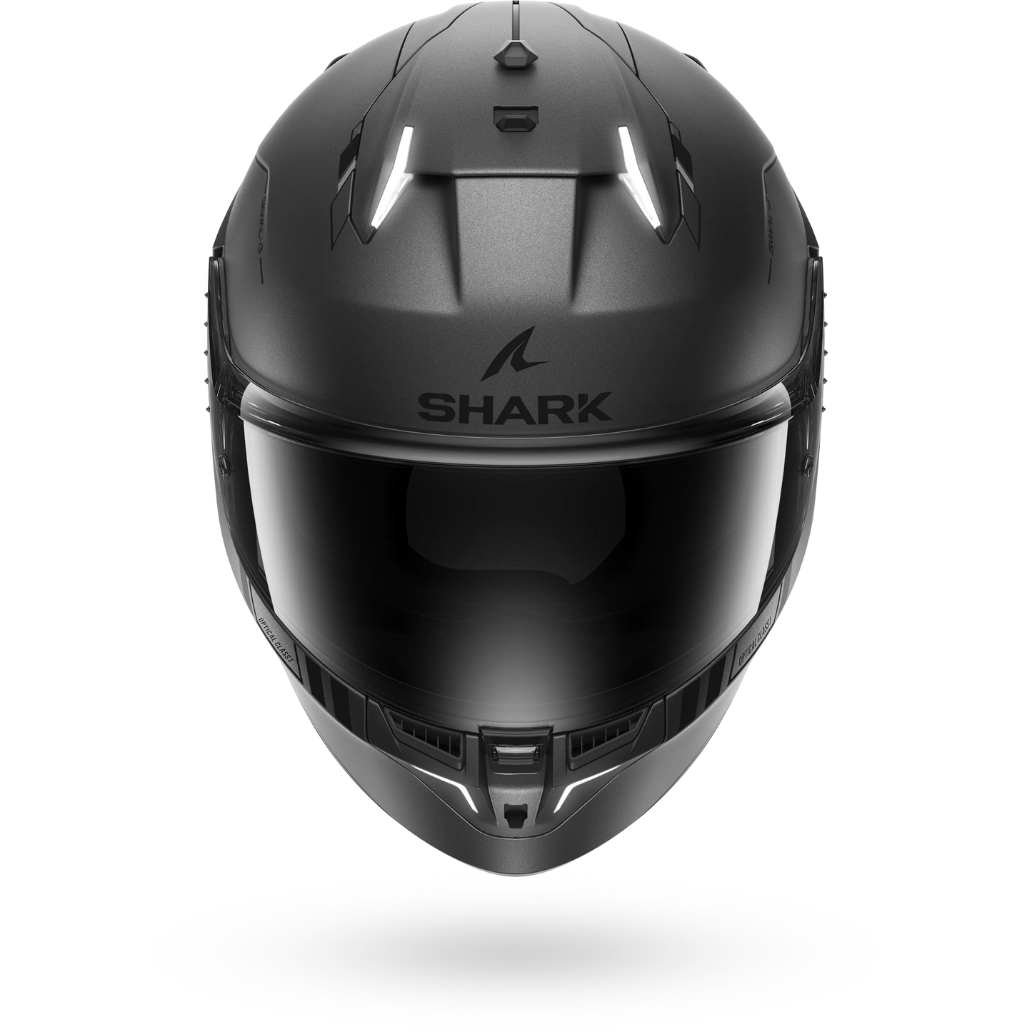 SKWAL i3 Blank SP Matte Anthracite Black Silver