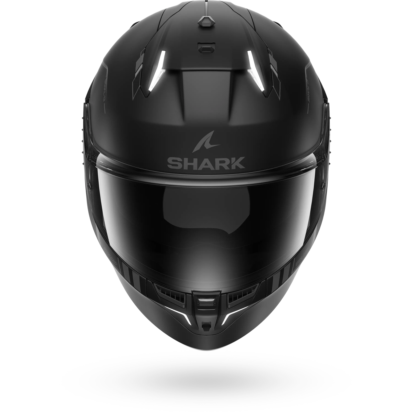 SKWAL i3 Blank SP Matte Black Anthracite Black