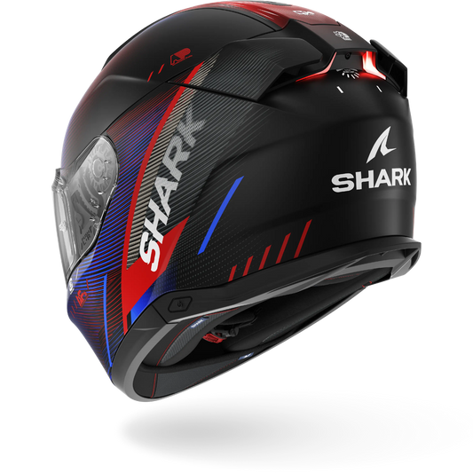 SKWAL i3 SPEED-TECH Mat Black Red Blue