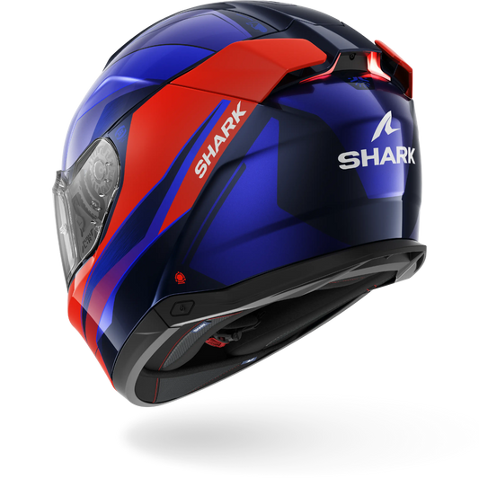 SKWAL i3 MEKARIUM Blue Orange Blue