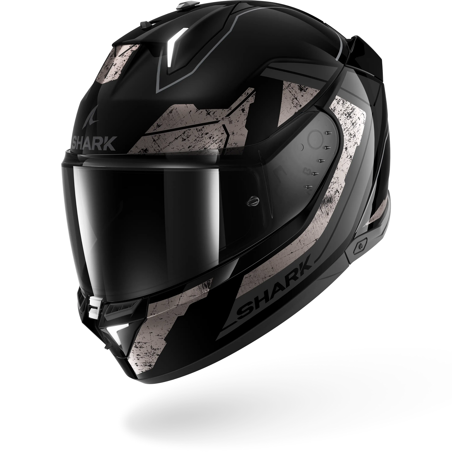 SKWAL i3 Rhad Black Chrome Anthracite
