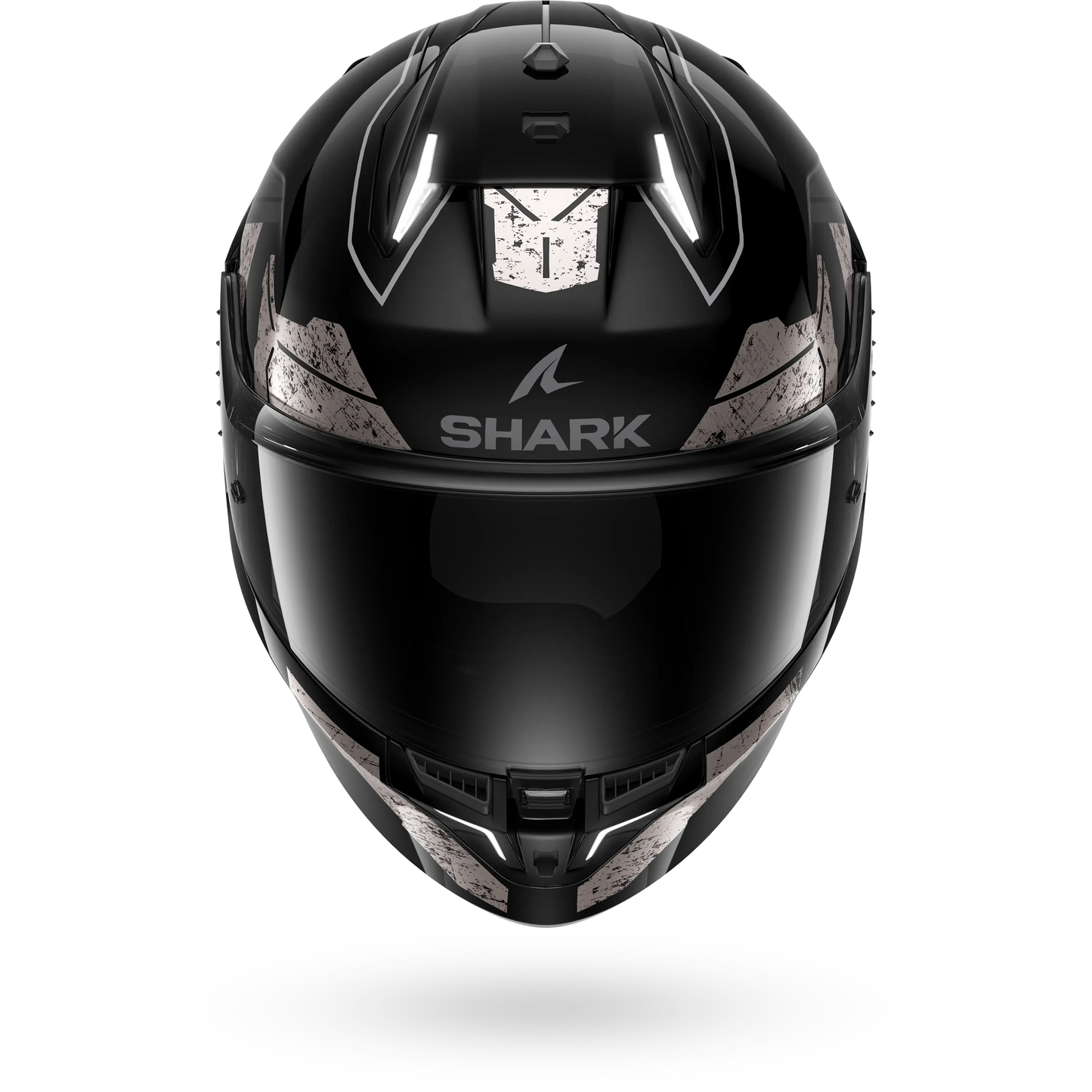SKWAL i3 Rhad Black Chrome Anthracite