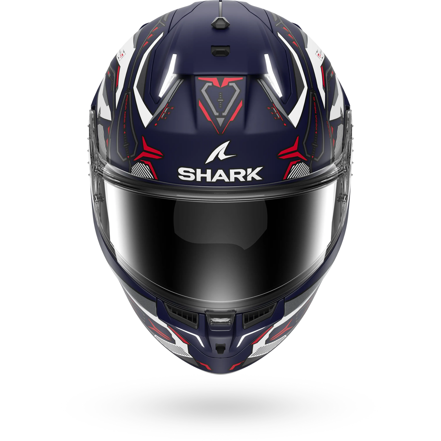 SKWAL i3 Linik Matte Blue White Red