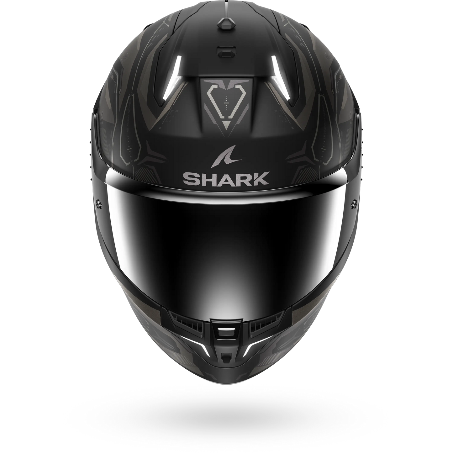 SKWAL i3 Linik Matte Black Anthracite Anthracite