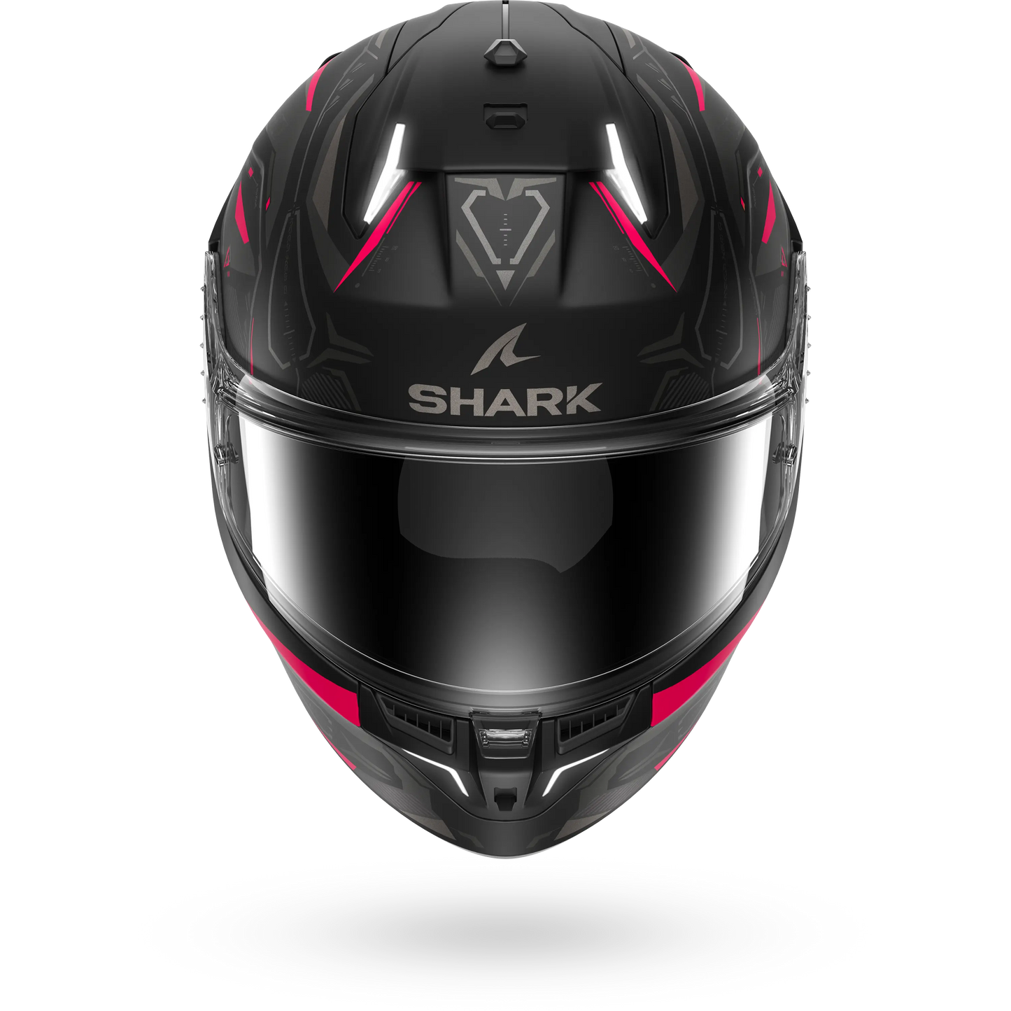 SKWAL i3 Linik Matte Black Violet Anthracite