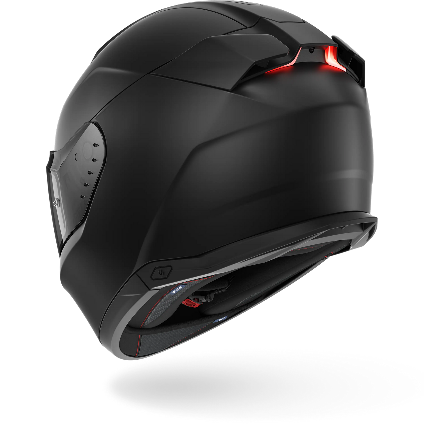 SKWAL i3 Dark Shadow Matte Black Matte