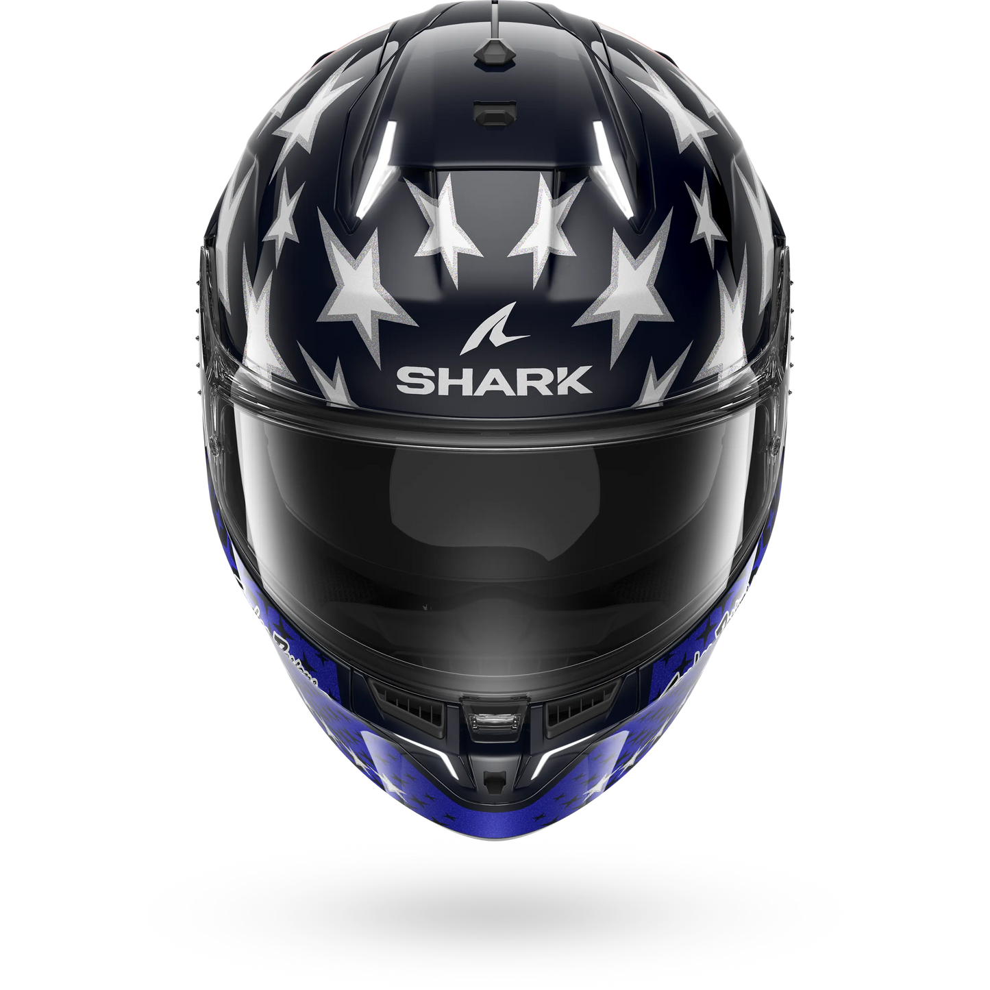 SKWAL i3 US Flag Blue Red White