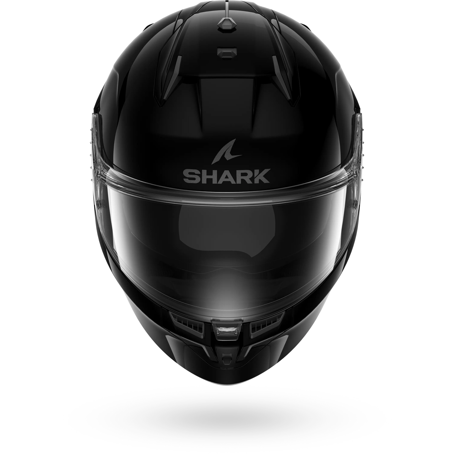 D-SKWAL 3 Blank Black