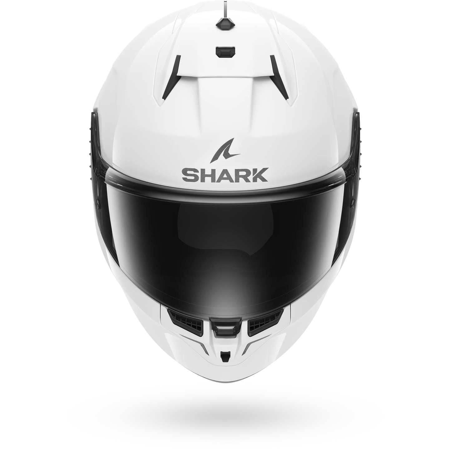 D-SKWAL 3 Blank White Azur