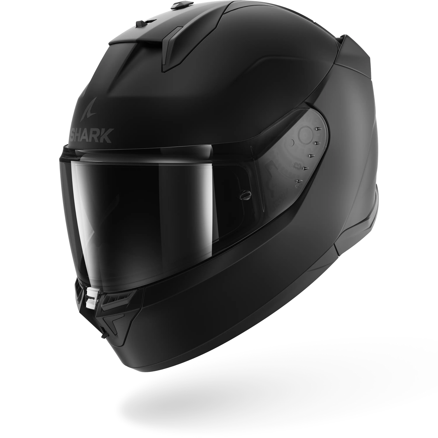 D-SKWAL 3 Blank Black Matte