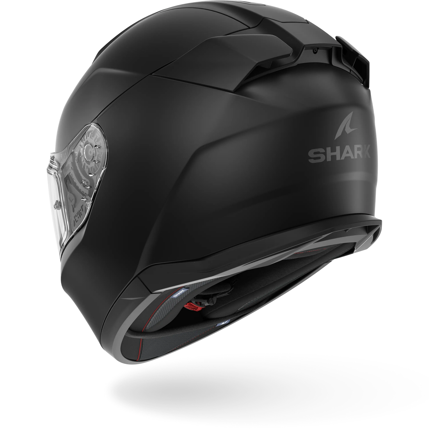 D-SKWAL 3 Blank Black Matte
