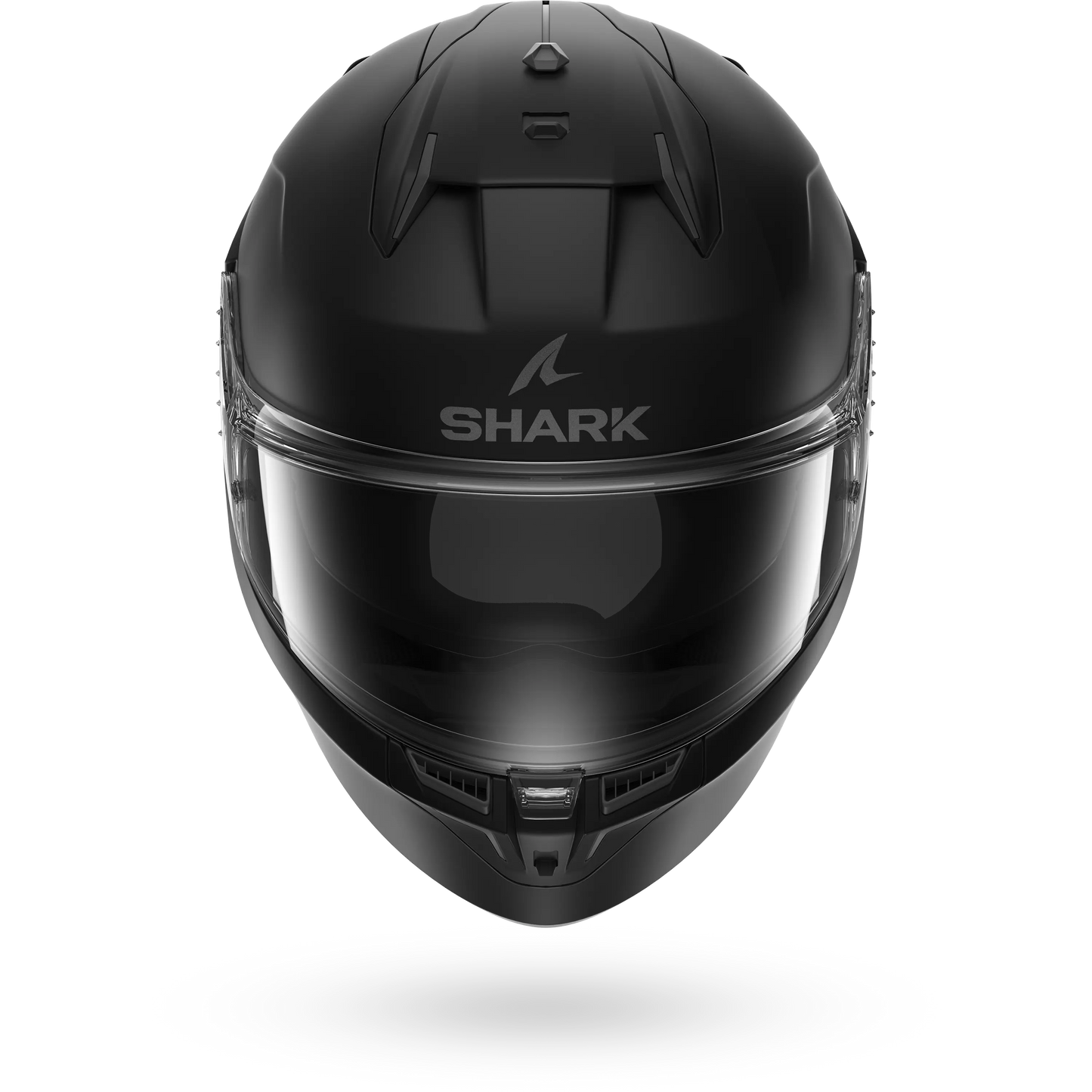 D-SKWAL 3 Blank Black Matte