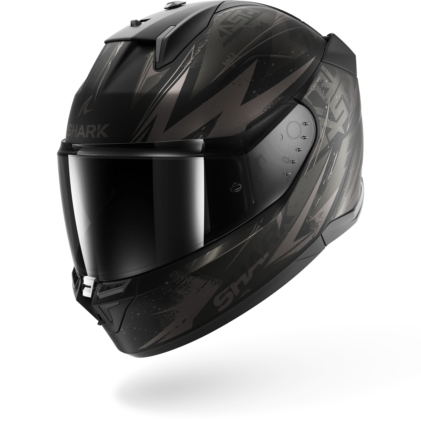 D-SKWAL 3 Blast-R Black Anthracite Anthracite