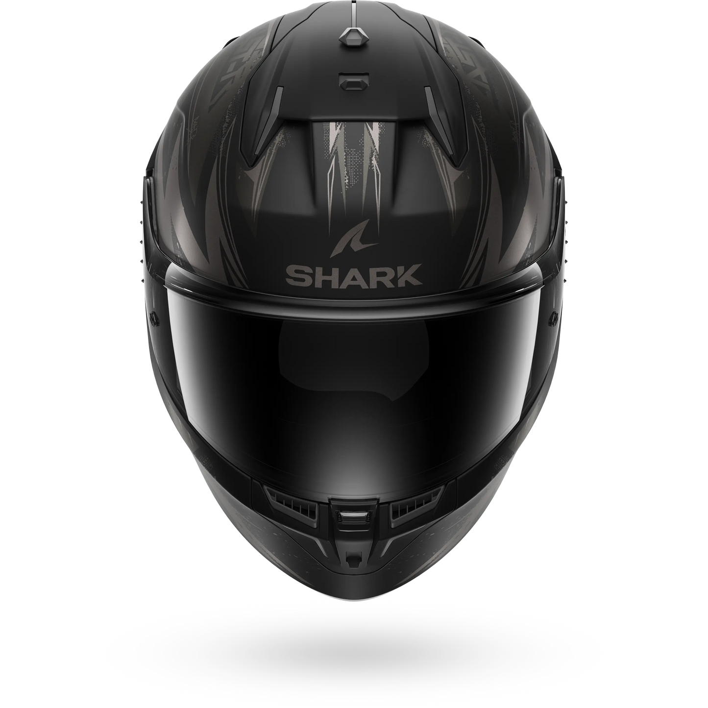 D-SKWAL 3 Blast-R Black Anthracite Anthracite