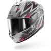 D-SKWAL 3 Blast-R Silver Violet Black