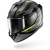 D-SKWAL 3 Sizler Black Anthracite Yellow