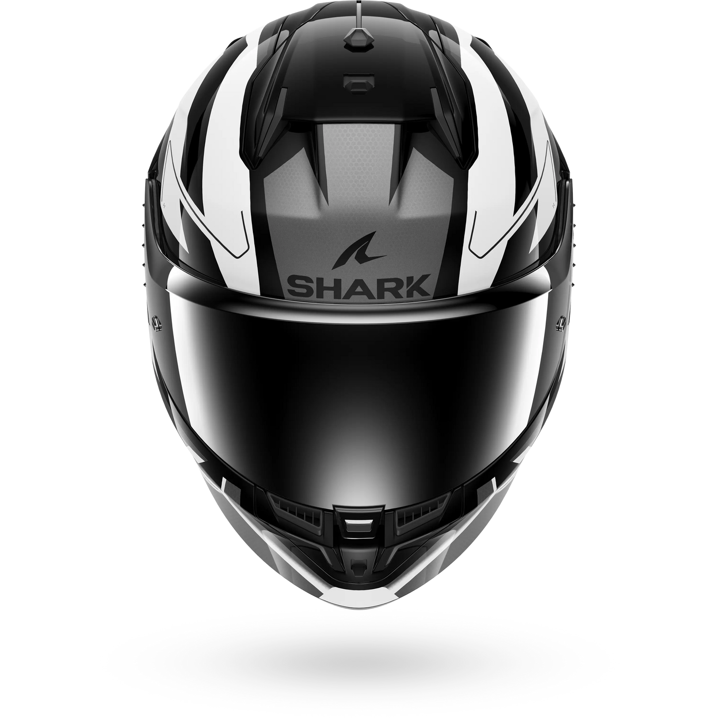 D-SKWAL 3 Sizler Black White Anthracite