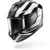 D-SKWAL 3 Sizler Black White Anthracite