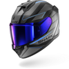 D-SKWAL 3 Sizler Matte Black Anthracite Blue