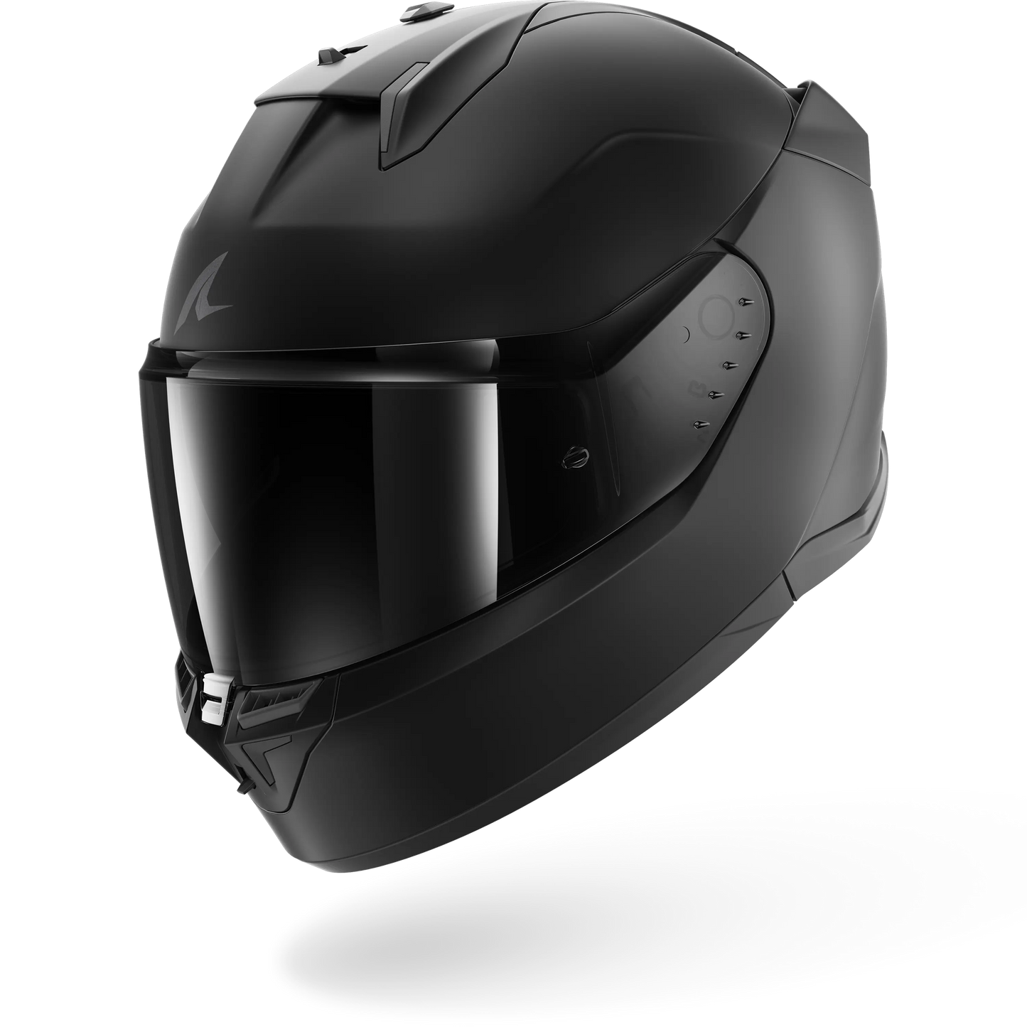 D-SKWAL 3 Dark Shadow Edition Matte Black Matte