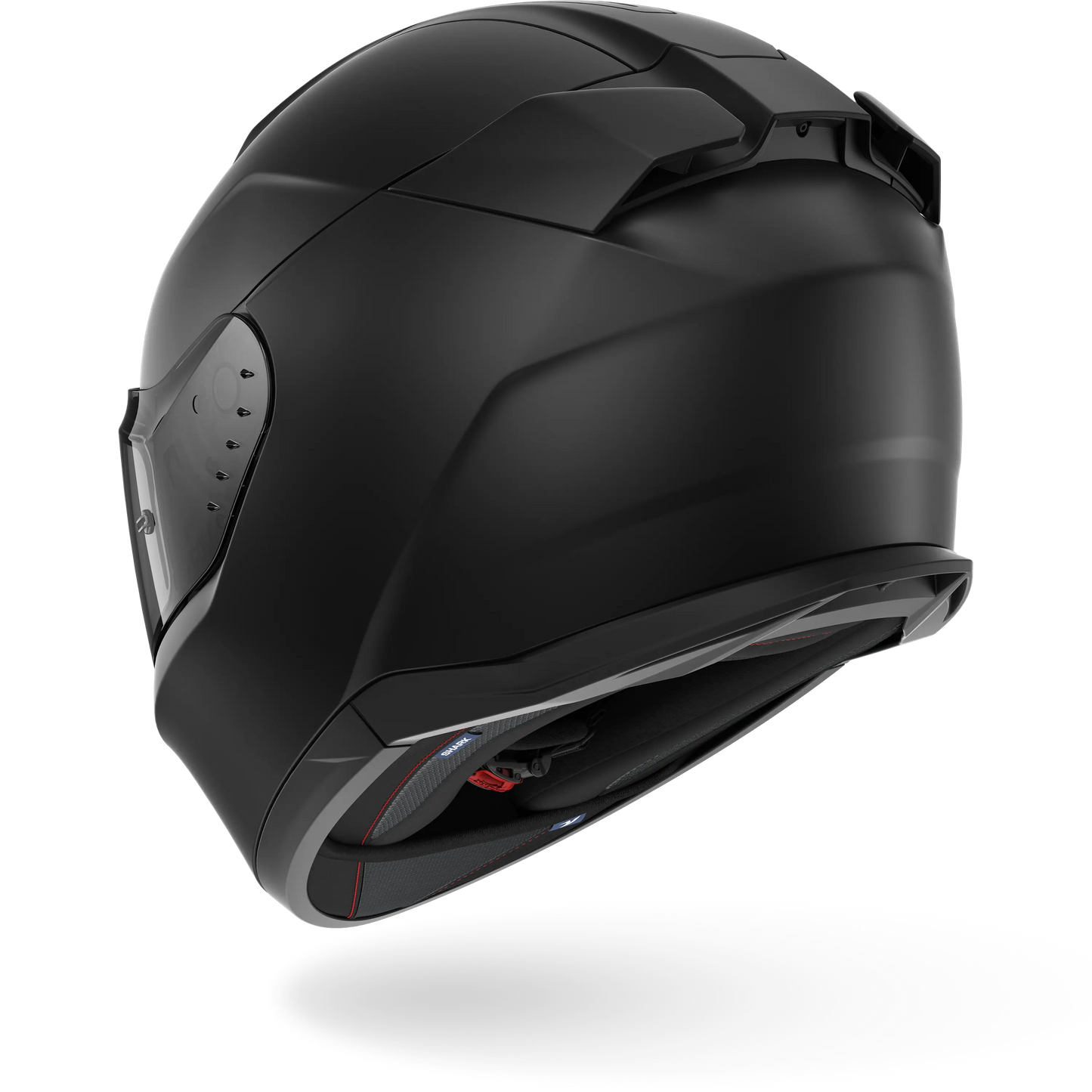 D-SKWAL 3 Dark Shadow Edition Matte Black Matte