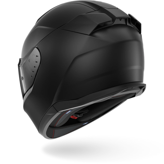 D-SKWAL 3 Dark Shadow Edition Matte Black Matte