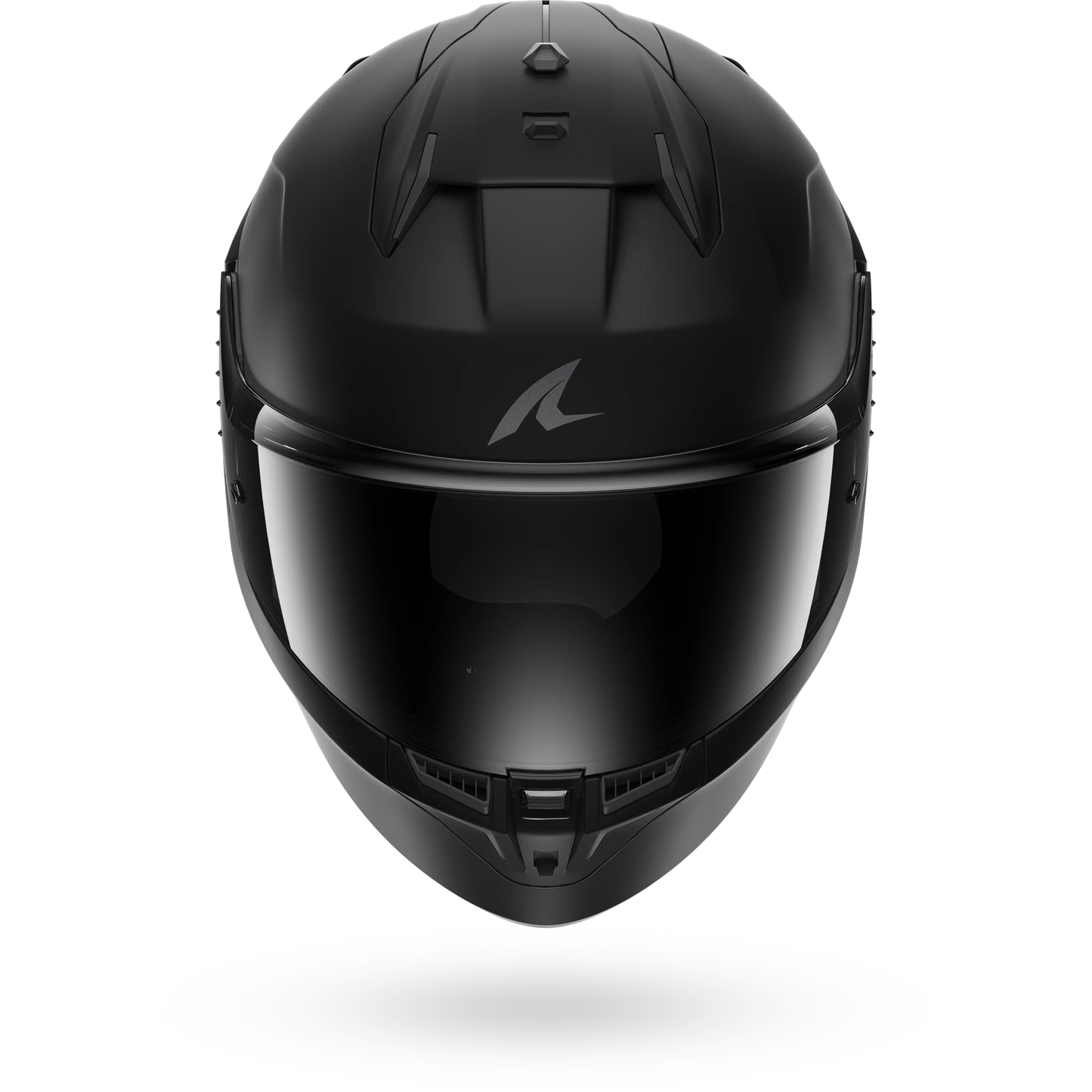 D-SKWAL 3 Dark Shadow Edition Matte Black Matte
