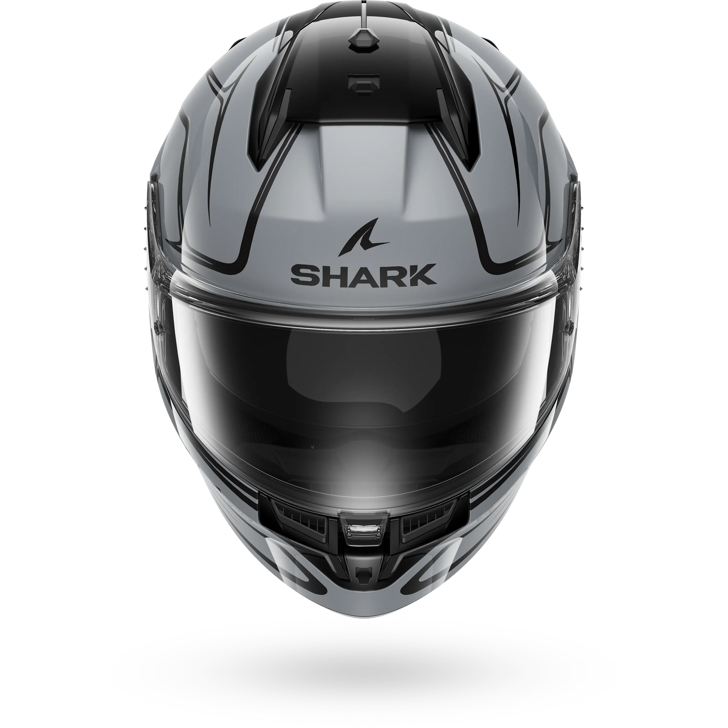 D-SKWAL 3 Drone Silver Black Silver