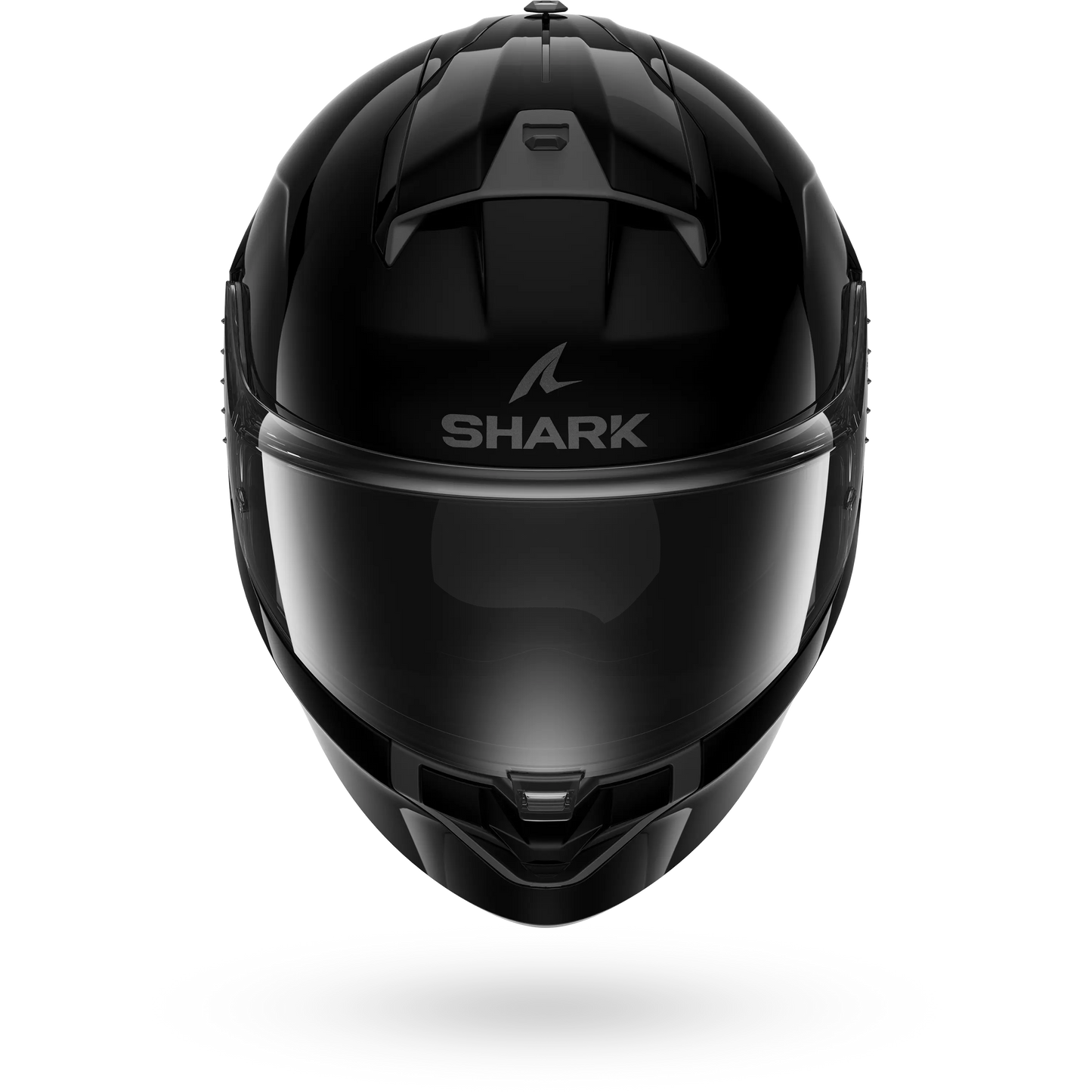 RIDILL 2 Blank Black