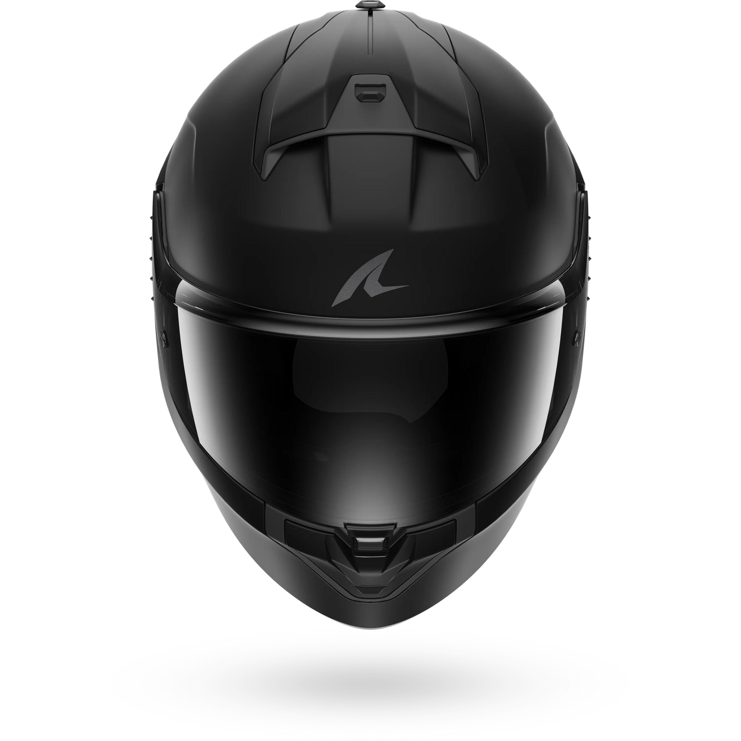 RIDILL 2 Blank Matte Black Matte