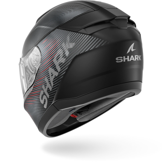 RIDILL 2 SP LYNE Mat Black Anthracite Anthracite