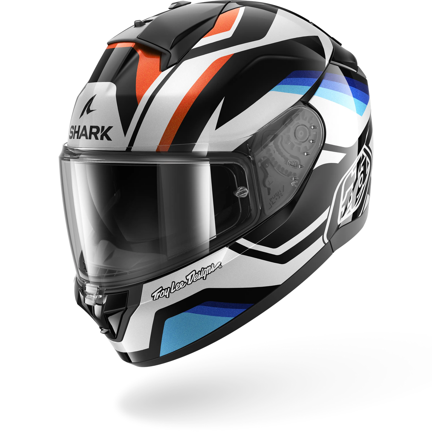 RIDILL 2 Apex Black White Blue