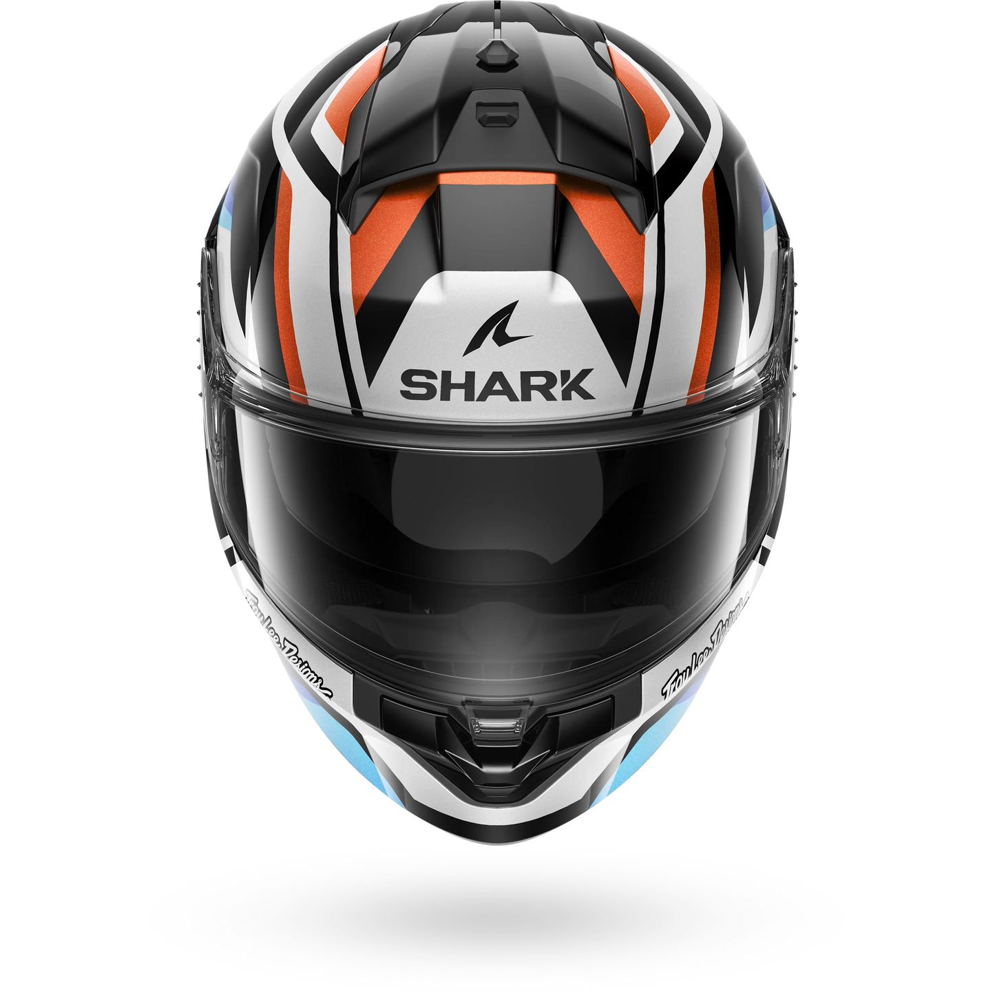 RIDILL 2 Apex Black White Blue