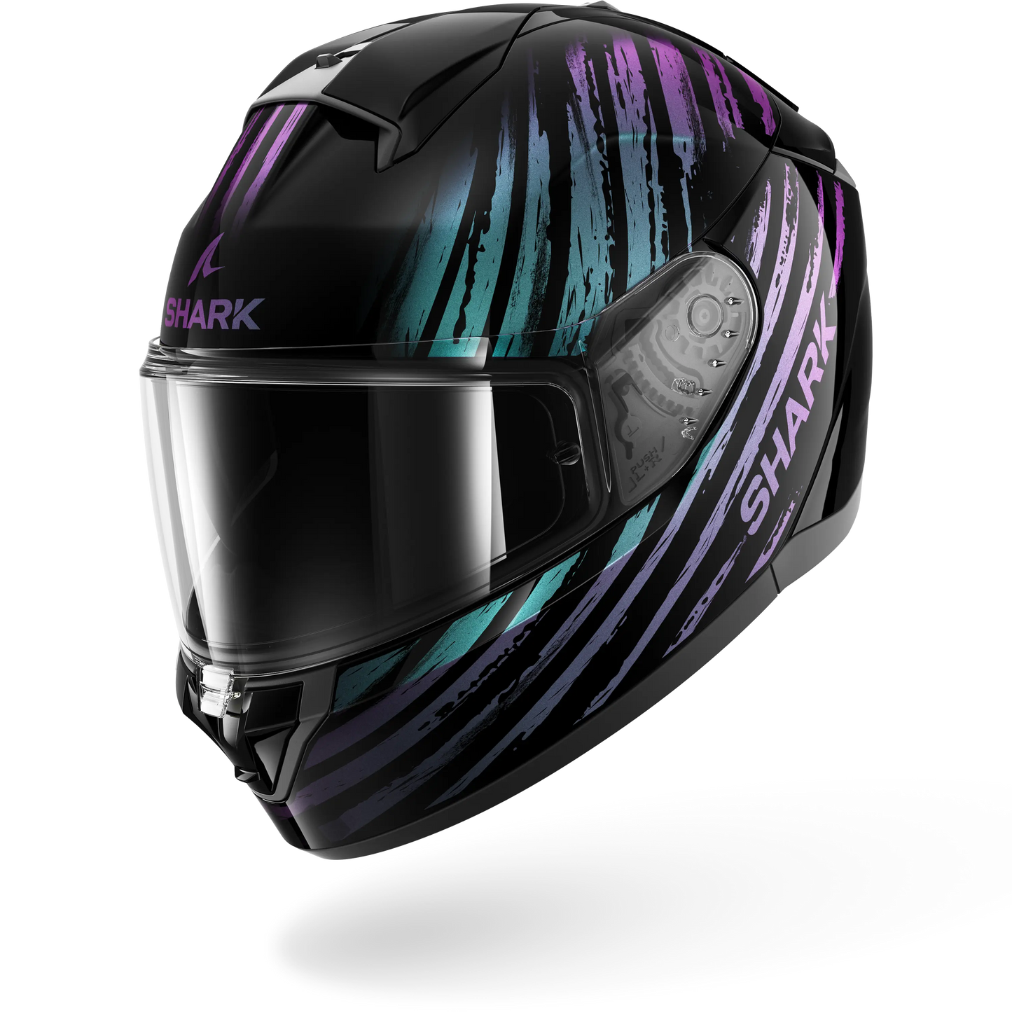 RIDILL 2 Assya Black Glitter Black