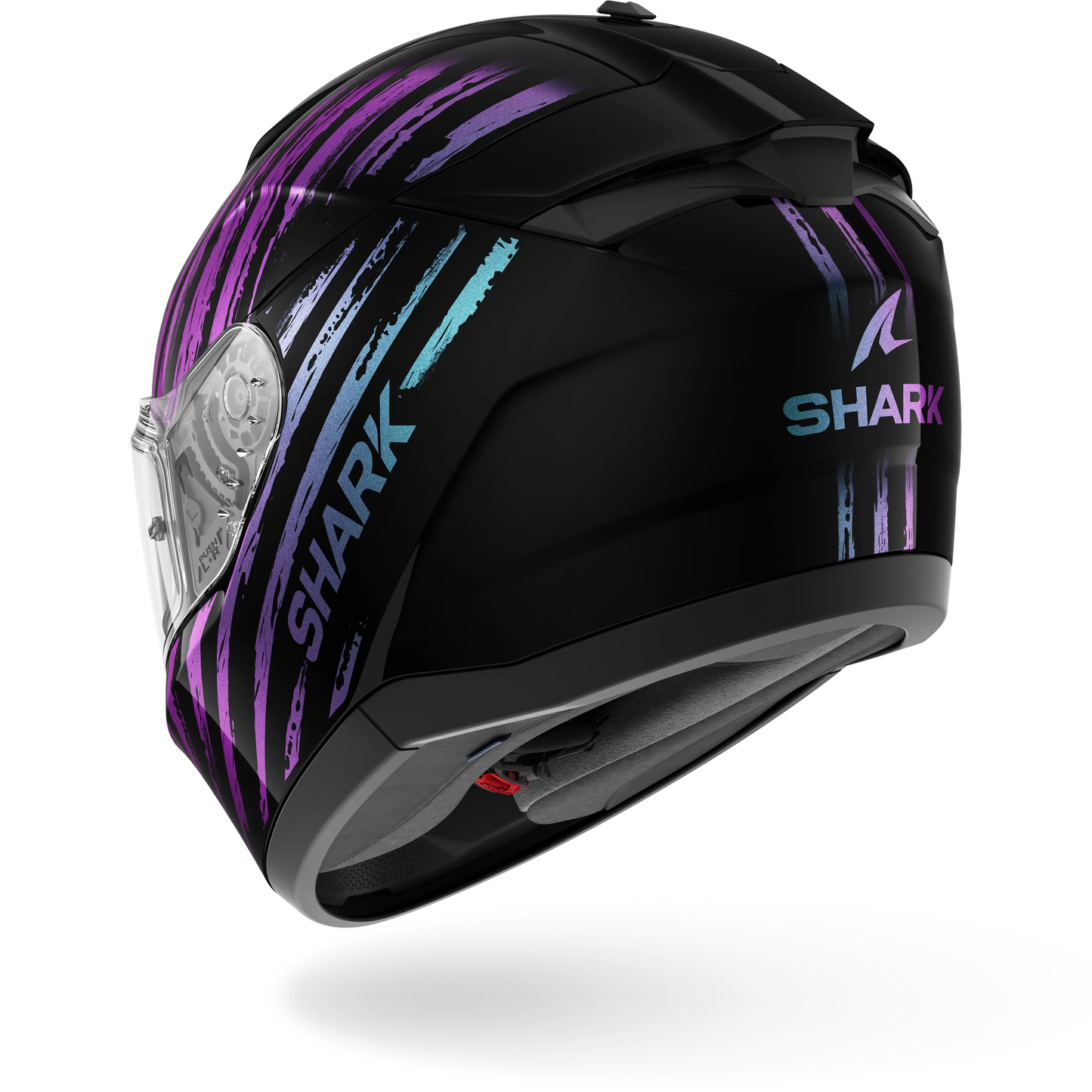 RIDILL 2 Assya Black Glitter Black
